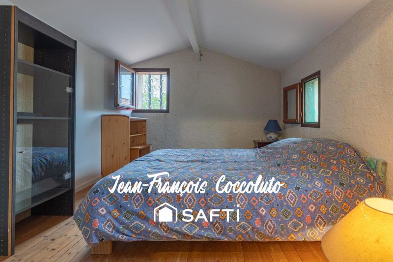 Maison - 142 m² - 5 pièces