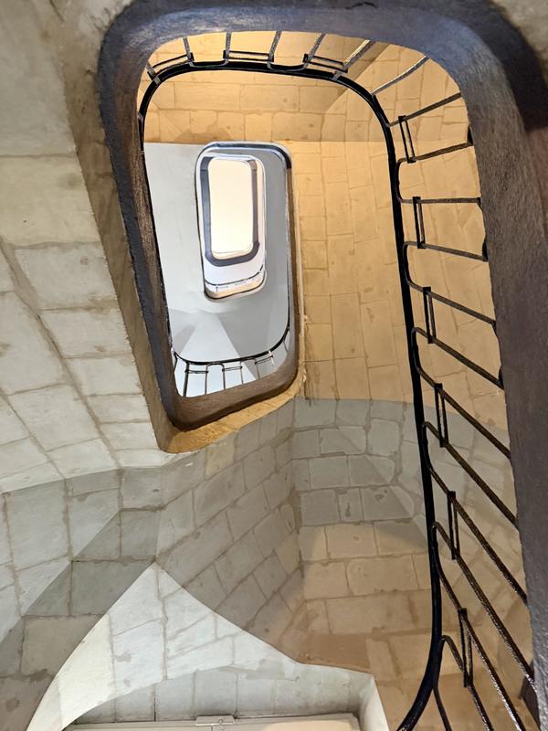 Appartement - 110 m² - 4 pièces