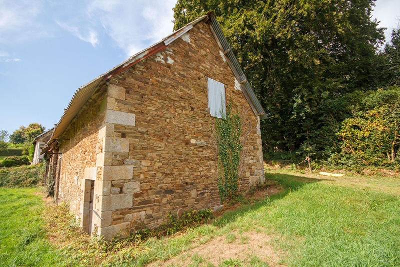 Maison - 134 m² - 5 pièces