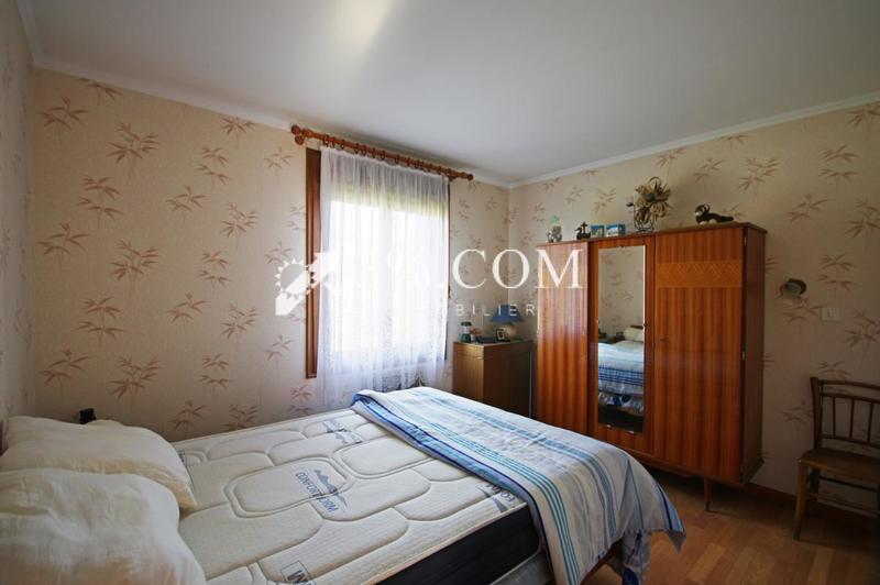 Maison - 87 m² - 4 pièces