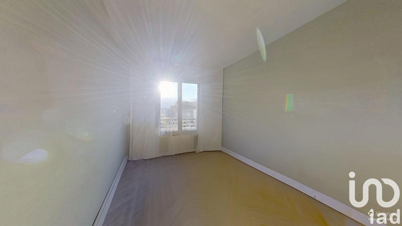 Appartement - 68 m² - 4 pièces