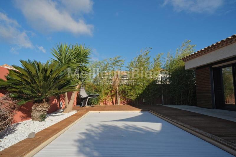 Villa - 125 m² - 4 pièces