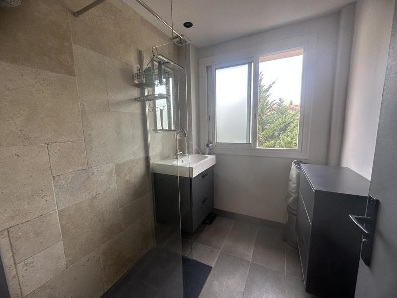 Appartement ancien - 46 m² - 2 pièces