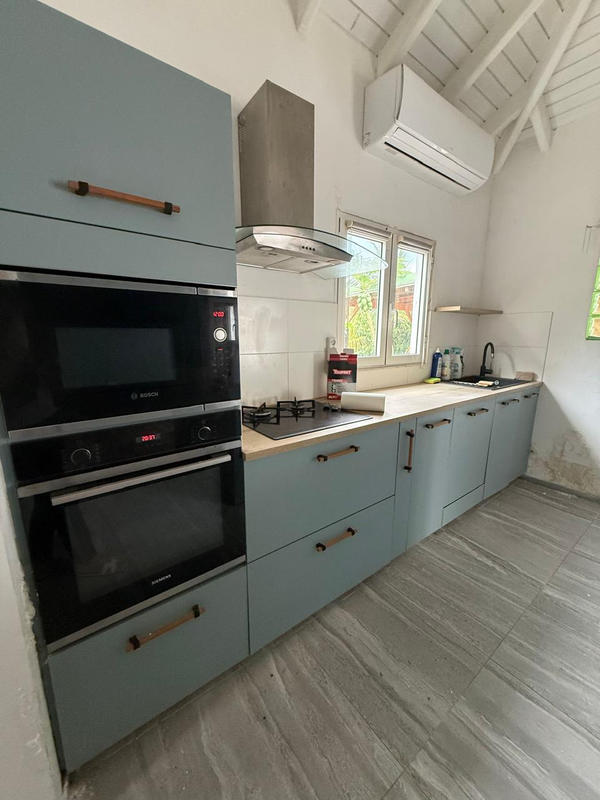 Propriété - 78 m² - 3 pièces