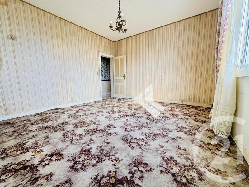 Maison de ville - 128 m² - 5 pièces