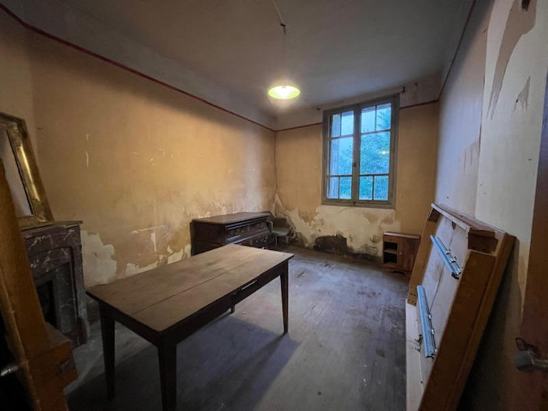 Maison - 130 m² - 3 pièces