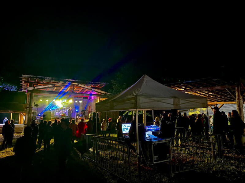 Concerts - Festi'chev