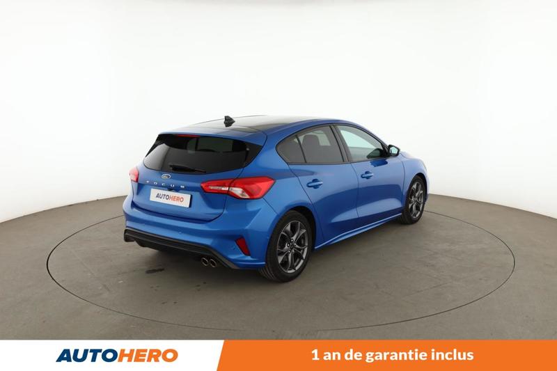 Ford Focus 1.0 EcoBoost St Line Business 125 ch