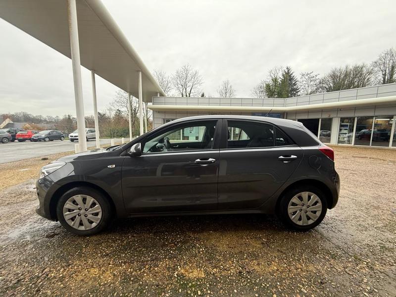 Kia Rio 1.2 94 Ch Motion Garantie 6 Mois / Reprise Possible