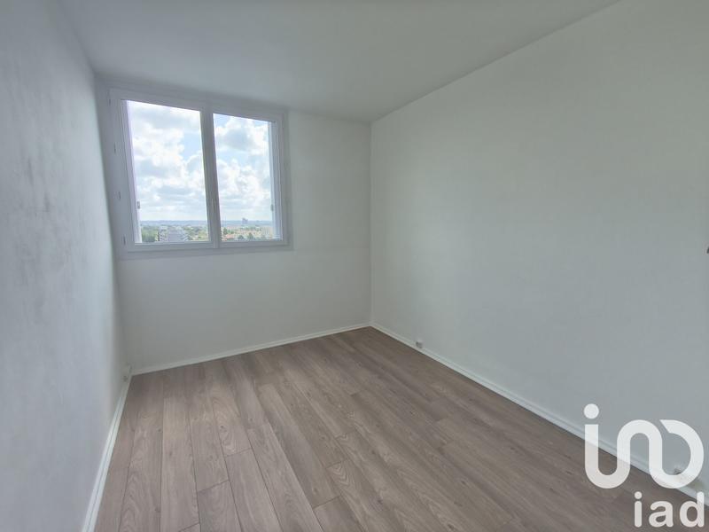 Appartement - 76 m² - 4 pièces