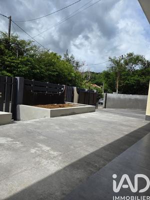 Maison - 172 m² - 7 pièces