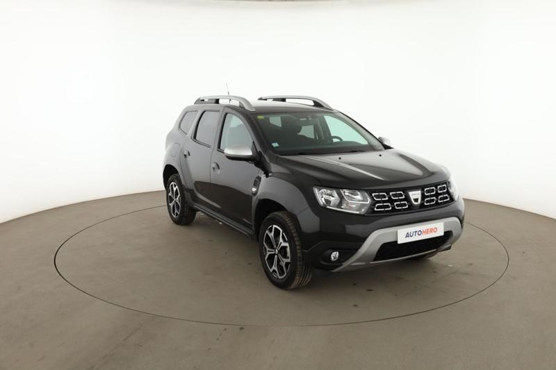 Dacia Duster II 1.5 dCi Blue Prestige 4x2 116 ch