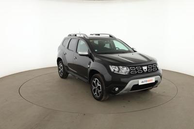 Dacia Duster II 1.5 dCi Blue Prestige 4x2 116 ch
