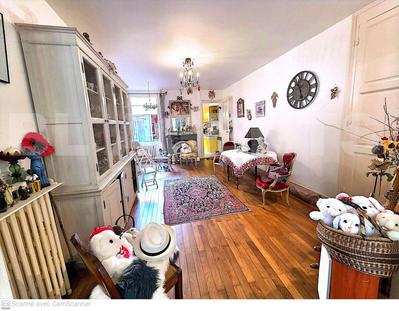 Maison - 180 m² - 6 pièces