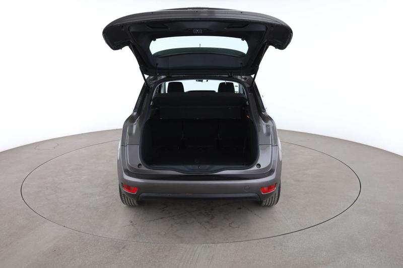 Citroën C4 Picasso (2) 1.6 Blue-HDi Business Eat6 120 ch