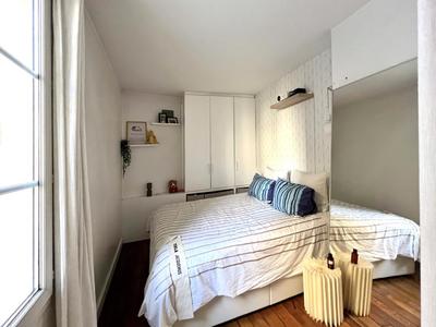 Appartement - 60 m² - 2 pièces