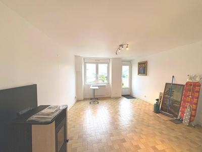 Maison - 55 m² - 3 pièces