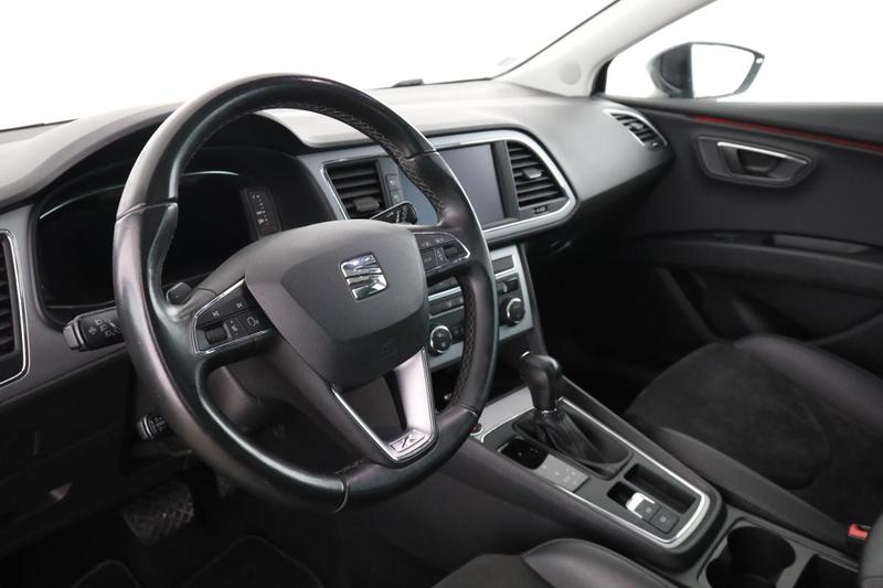 Seat Leon 1.5 Tsi Act Xcellence Dsg 150 ch