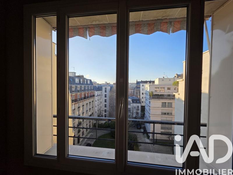 Appartement - 119 m² - 4 pièces