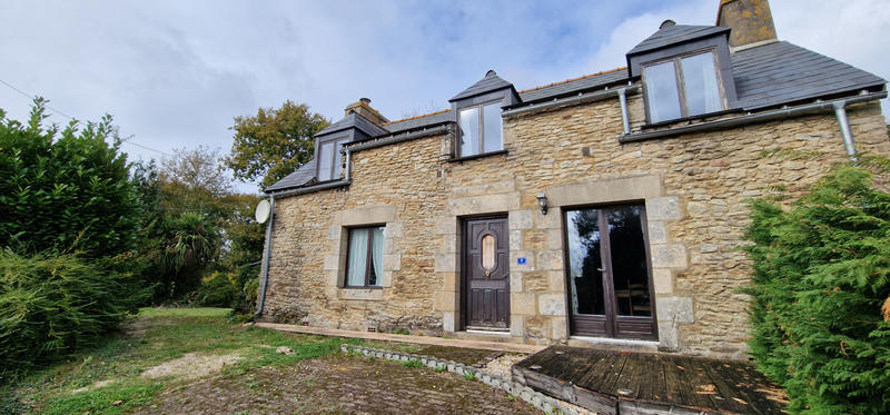 Maison - 79 m² - 4 pièces