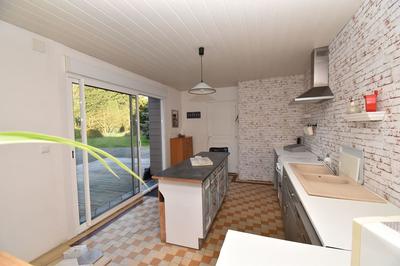 Ferme - 166 m² - 8 pièces