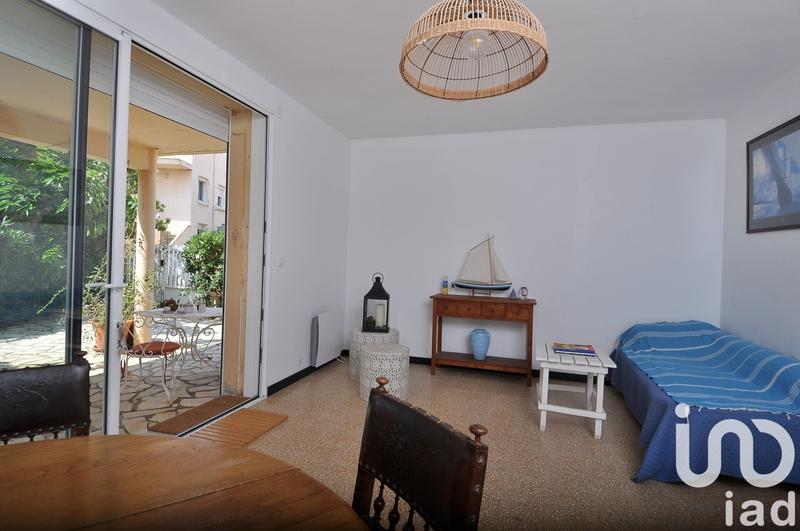 Appartement - 65 m² - 4 pièces