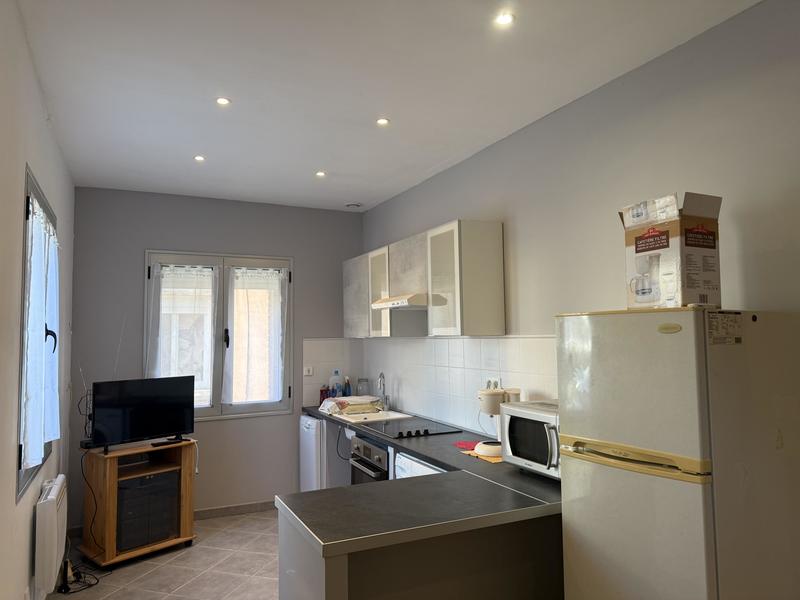 Immeuble - 46 m² - 5 pièces