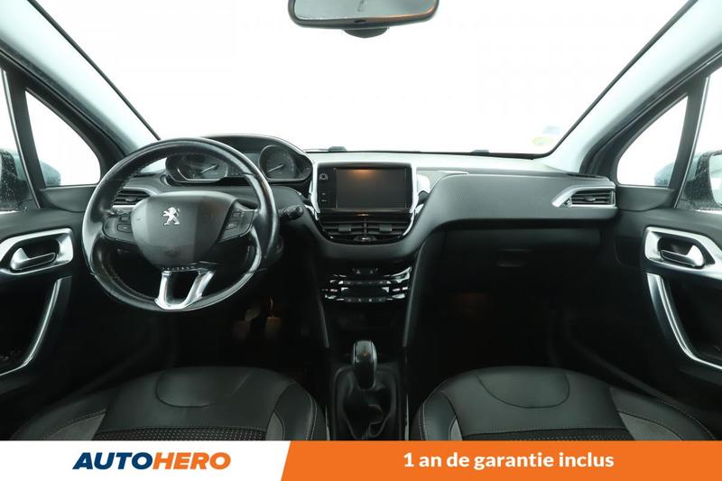 Peugeot 2008 1.6 Blue-HDi Allure 100 ch