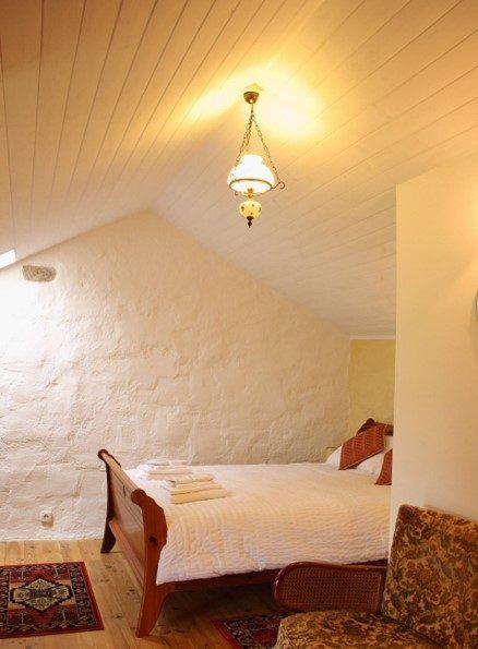 Maison ancienne - 213 m² - 9 pièces