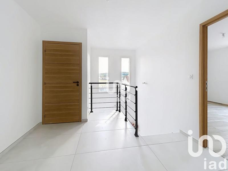 Maison de maîtres - 138 m² - 5 pièces