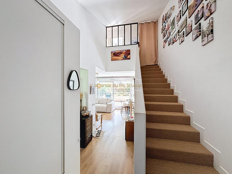 Villa - 72 m² - 3 pièces