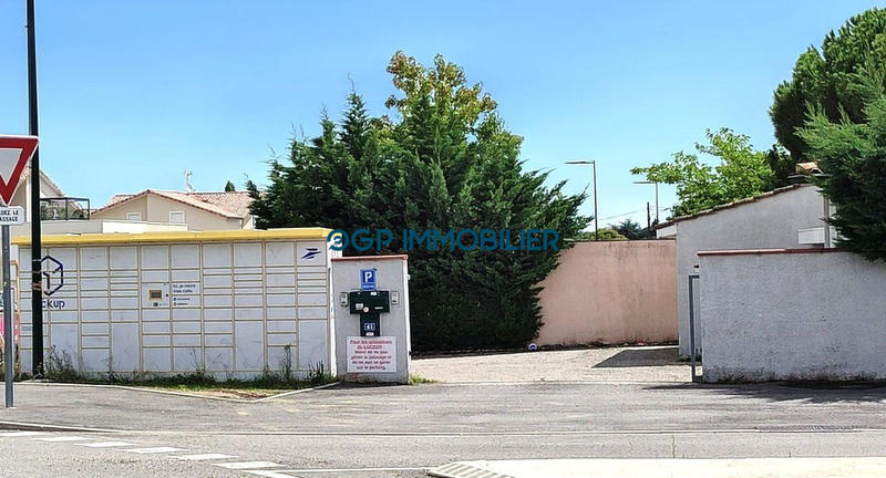 Local commercial - 96 m² - 3 pièces