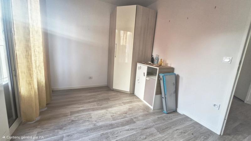 Maison - 79 m² - 4 pièces