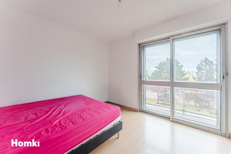 Appartement - 75 m² - 3 pièces