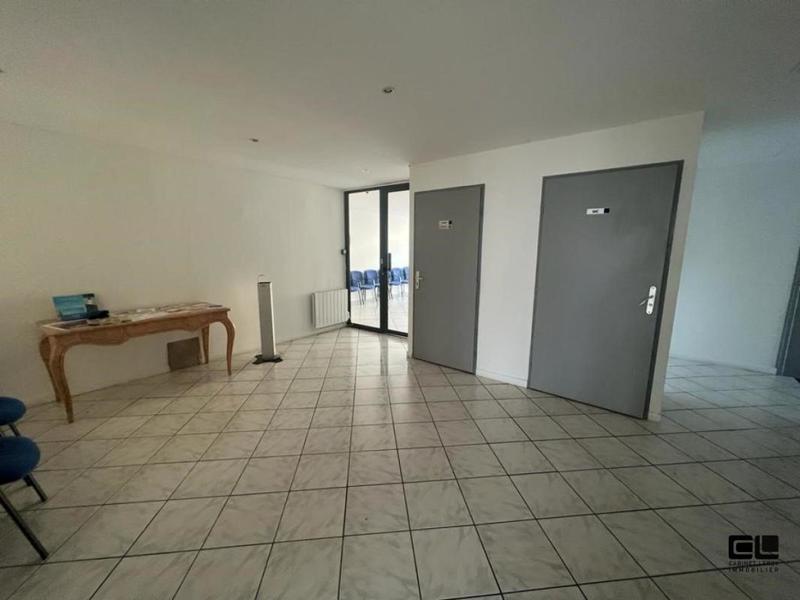 Local commercial - 24 m²