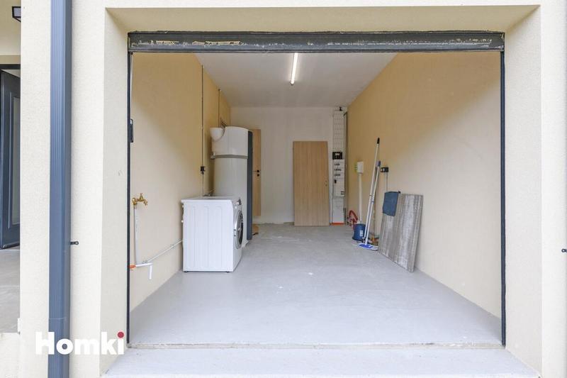 Maison - 108 m² - 4 pièces