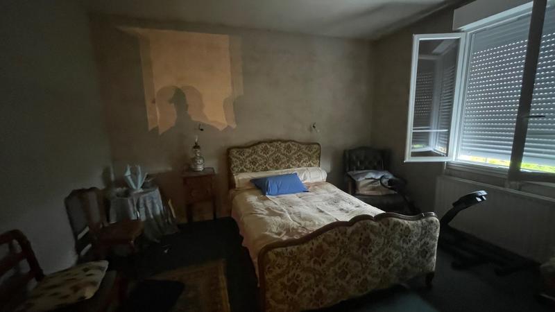 Maison ancienne - 162 m² - 5 pièces