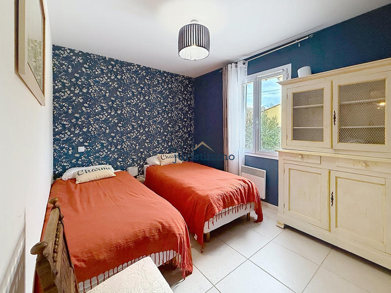 Villa - 88 m² - 4 pièces