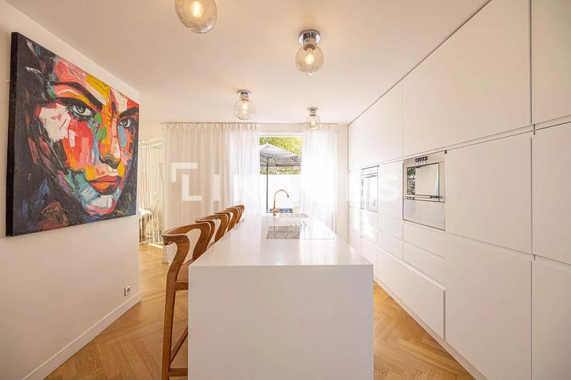 Villa - 76 m² - 4 pièces