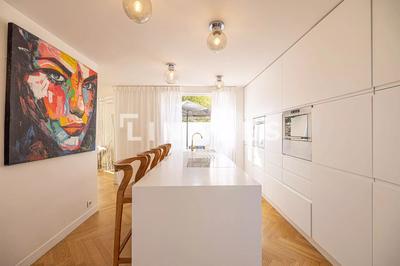 Villa - 76 m² - 4 pièces