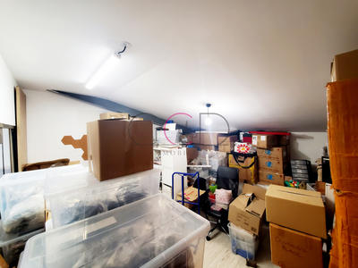 Local commercial - 189 m²