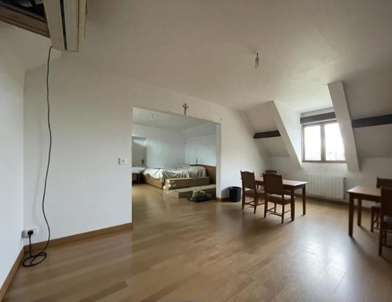 Maison bourgeoise - 412 m² - 9 pièces