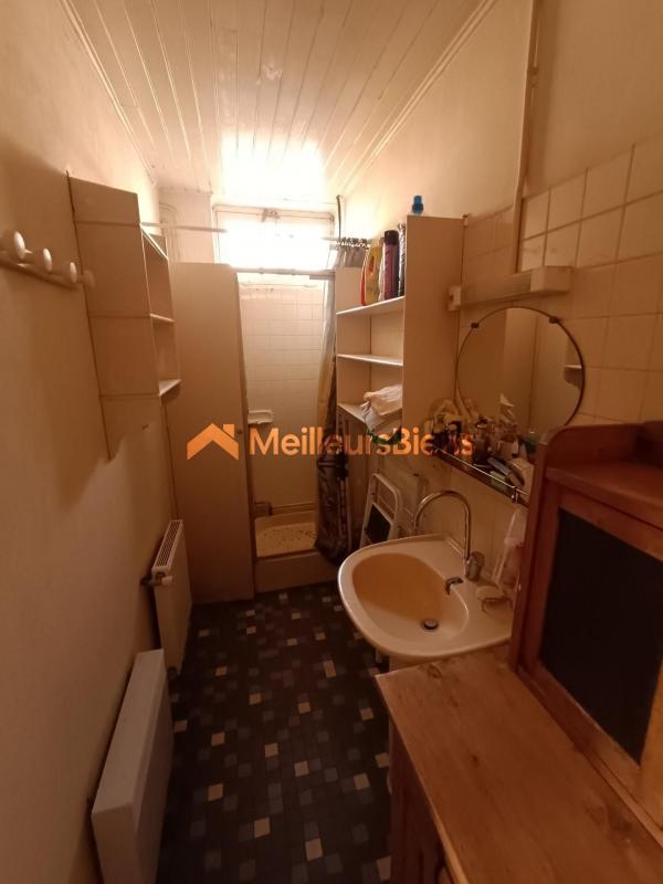 Maison - 151 m² - 5 pièces