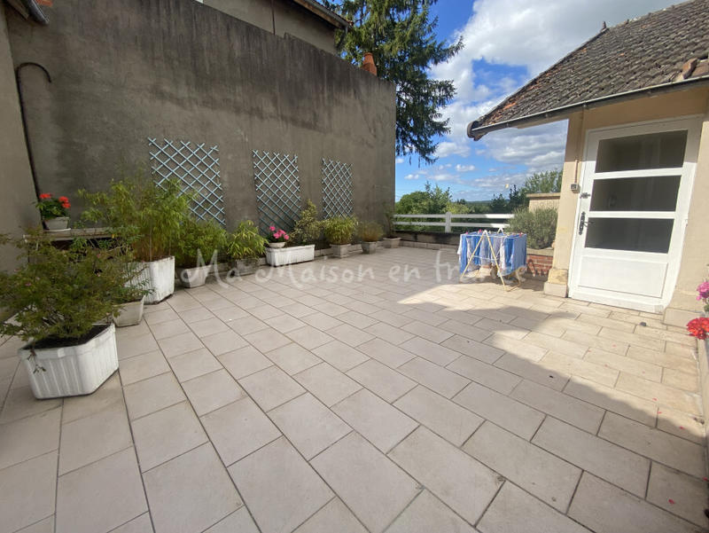 Immeuble - 200 m² - 12 pièces