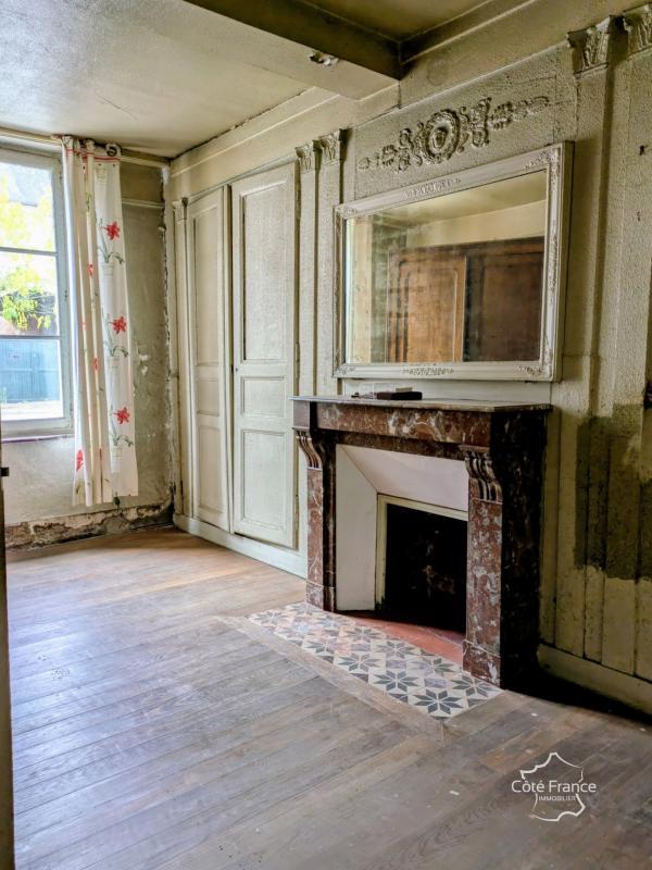 Maison - 145 m² - 8 pièces