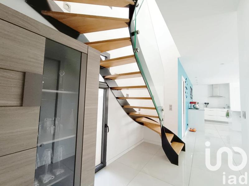 Maison de maîtres - 165 m² - 5 pièces