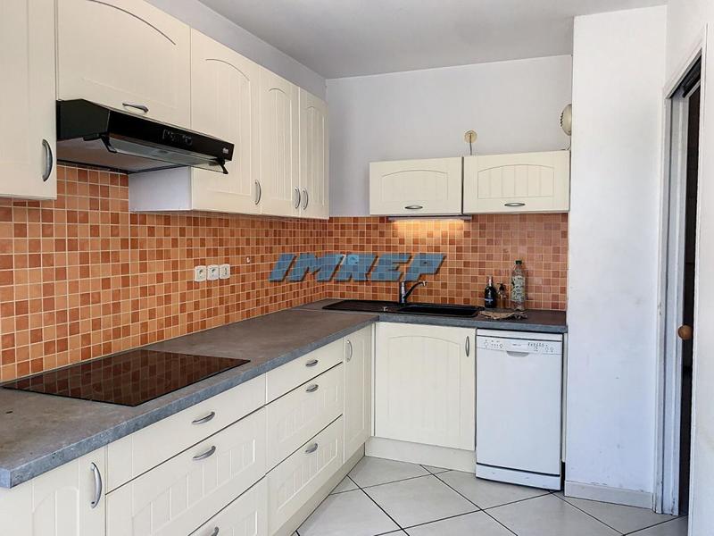 Appartement - 78 m² - 4 pièces