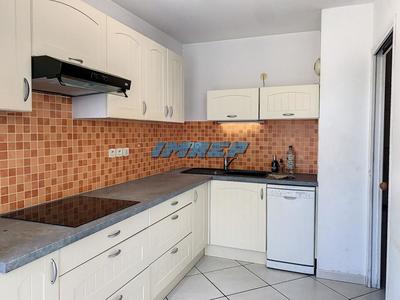 Appartement - 78 m² - 4 pièces