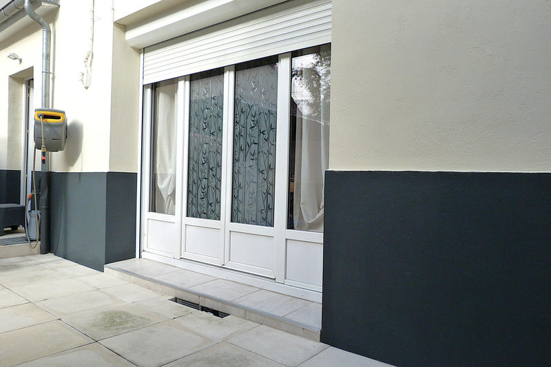 Maison - 67 m² - 4 pièces