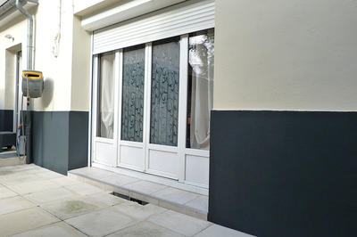 Maison - 67 m² - 4 pièces